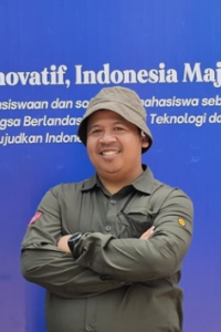 Dr. Setiyo Prajoko, M.Pd.