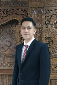 Dr, Ericka Darmawan, M.Pd.