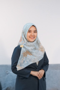 Weni Anggraini, M.Pd.