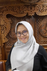Ferisa Prasetyaning Utami, M.Pd.