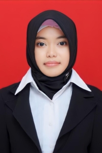 Karunia Galih Permadani, S. Pd., M. Sc.