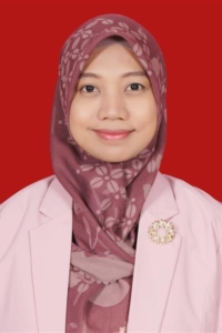 Shefa Dwijayanti Ramadani, M.Pd.