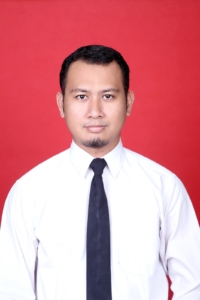 Muhammad Radian Nur Alamsyah, M.Pd.